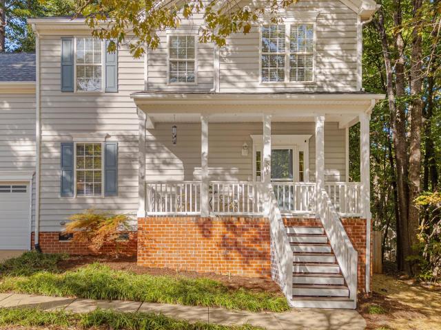 507 Town Crier Court
