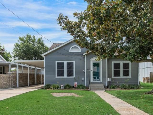 507 Texas St, Berwick, LA 70342