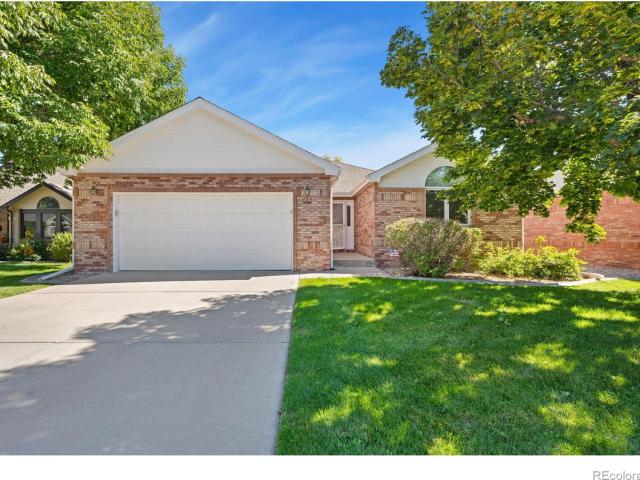 507 Trailwood Circle