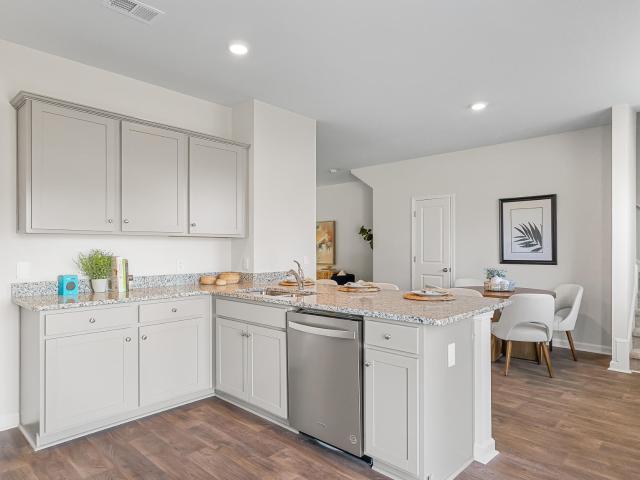 507 Tulip Poplar Drive