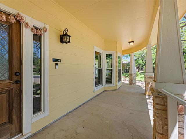 507 Tumlinson Fort Dr