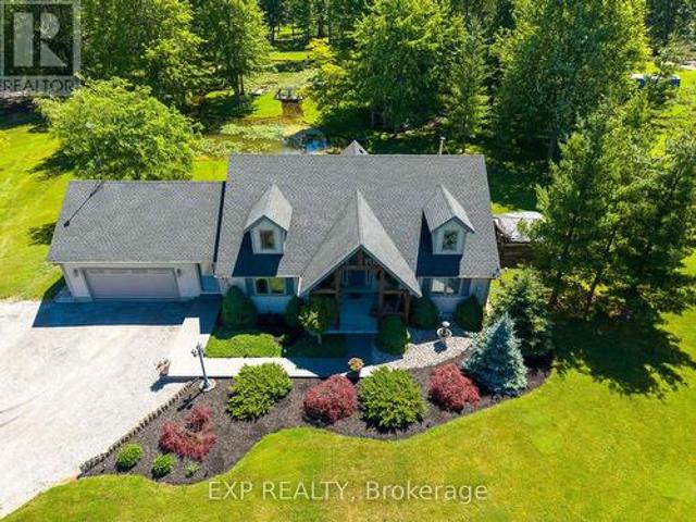 50849 O'Reilly'S Road S, Wainfleet Marshville/Winger, ON, L0S 1V0 house for sale | Listing ID X13489 | Royal LePage