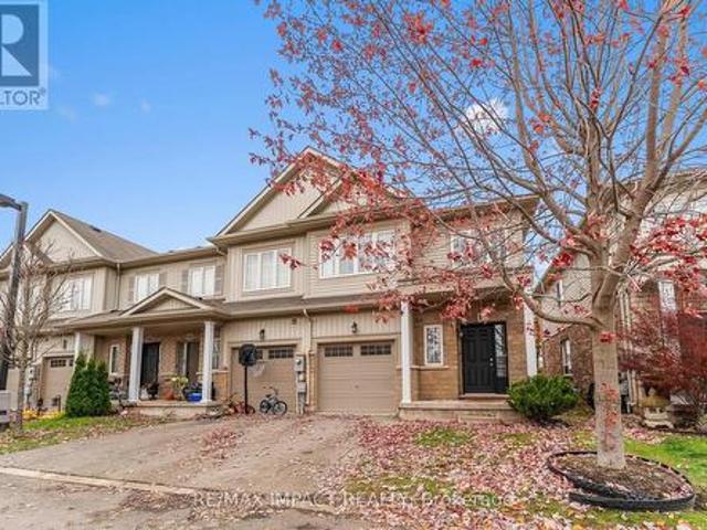 12 5084 Alyssa Drive, Lincoln, ON, L3J 1X3 house for lease | Listing ID X13589 | Royal LePage