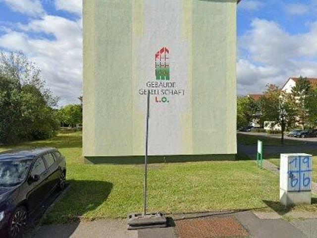 5085 m2 apartment for rent in Zwickau
