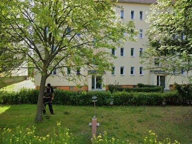 5085 m2 apartment for rent in Zwickau