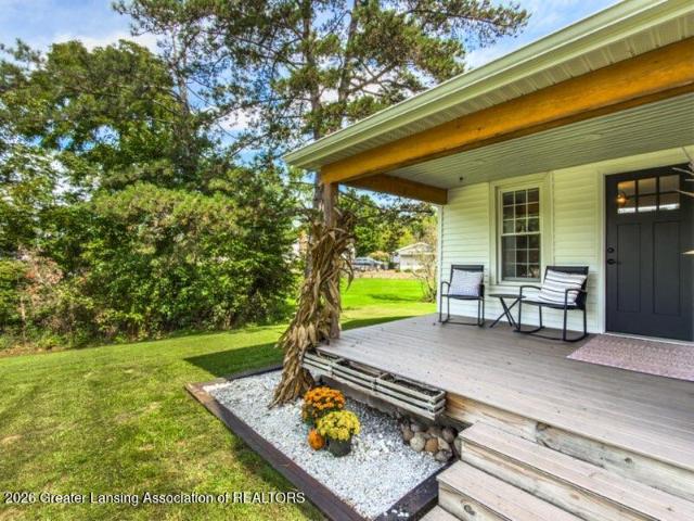 5085 Durfee Road