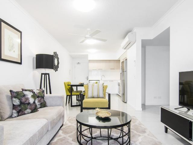 508/5 7 Nelson StreetMackay QLD 4740, Australia