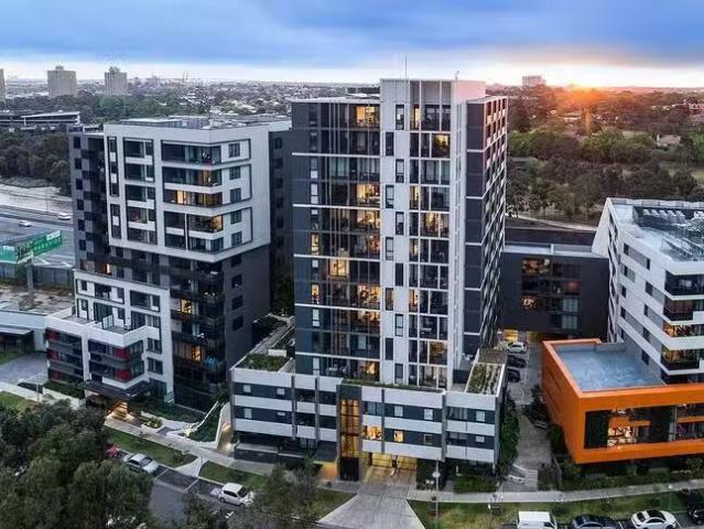 508/61 Galada Avenue, Parkville, VIC 3052