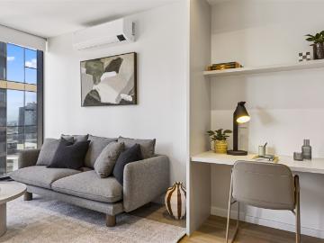 508/648 Flinders Street, Docklands VIC 3008 Apartment For Rent | Domain