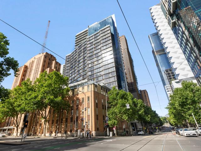 508/68 La Trobe Street, Melbourne VIC 3000 Apartment For Rent | Domain