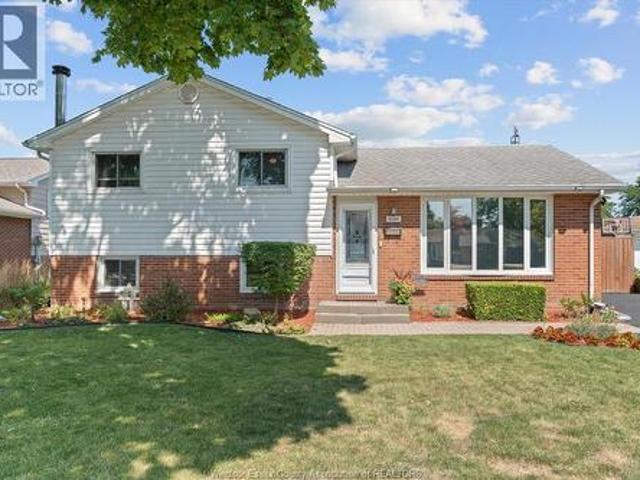 5086 Colbourne Drive, Windsor, ON, N8T 1T8 house for sale | Listing ID 26018 | Royal LePage