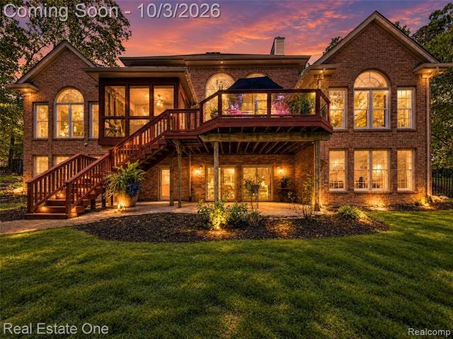 5086 Hilltop Estates Drive