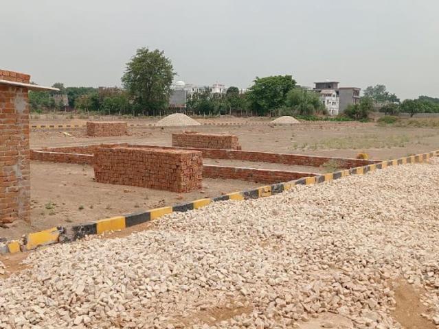 5086 Sq.Ft. Plot in Mullanpur Mohali Listing ID: #10150