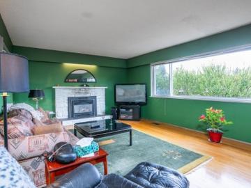 Greater Vancouver - Garden, Cellar