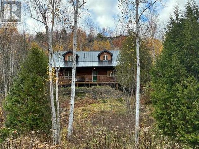 5087 Tilton Lake Road, Sudbury, ON, P3G 1K9 house for sale | Listing ID 2130 | Royal LePage