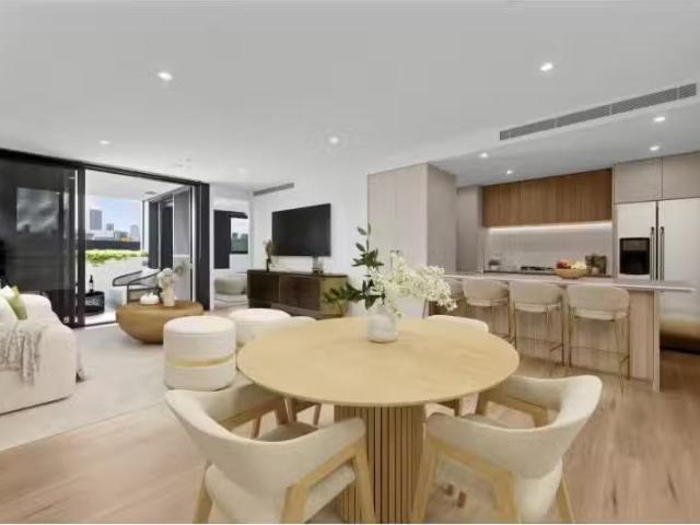 508/89 Lytton Road, East Brisbane Property for rent Listed by.