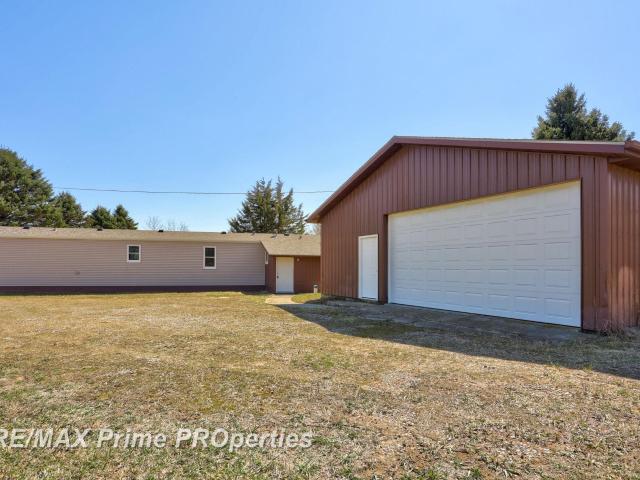 5088 Treasurer Road