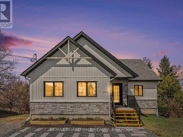 5089 County Rd 10 Road, The Nation, ON, K0B 1G0 house for sale | Listing ID X13667 | Royal LePage