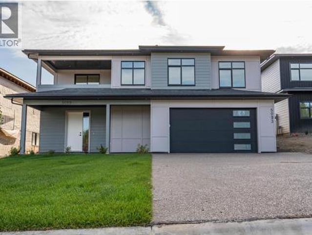 5089 Headlands Heights, Prince George, BC, V2N 0K6 house for sale | Listing ID R3170 | Royal LePage