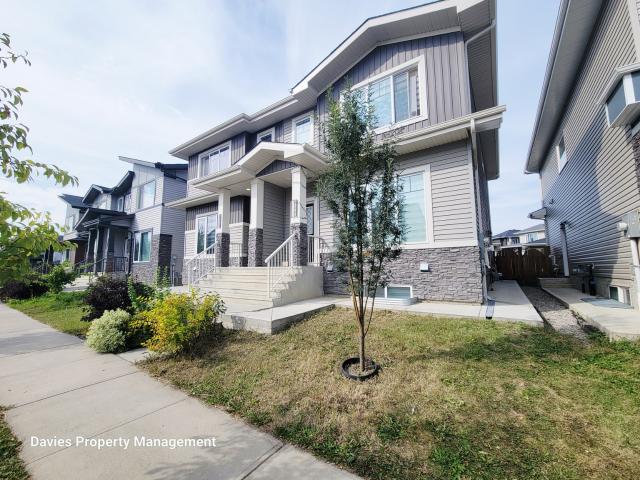 5080 Chappelle Road SW BSMT BSMT Apartment for Rent