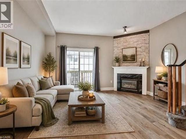 5080 Fairview Street Unit# 5, Burlington, ON, L7L 7E9 townhouse for lease | Listing ID 40863 | Royal LePage