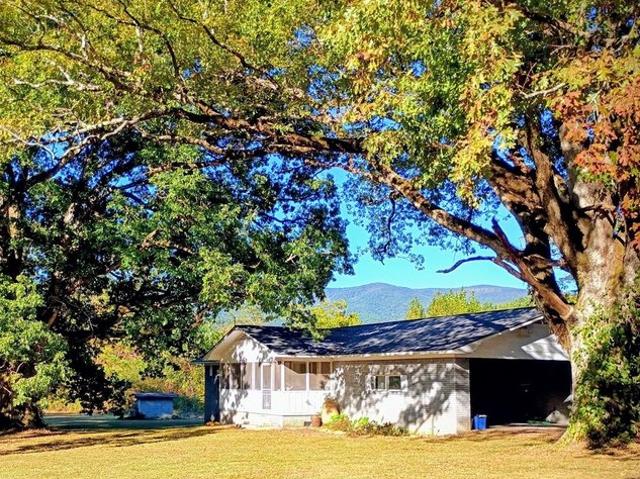5080 Holly Creek Cool Springs Rd, Chatsworth, GA 30705