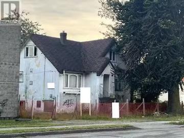 5080 Imperial Street, Burnaby, BC, V5J 1C8 vacant land for s.