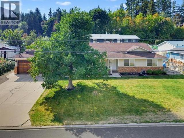 5080 70 Avenue Ne, Salmon Arm, BC, V0E 1K0 house for sale | Listing ID 10399 | Royal LePage