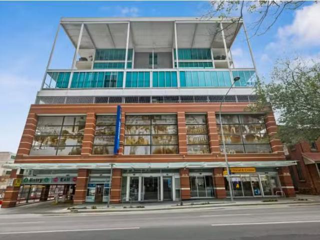 508/15 Vaughan Place, Adelaide Apartment for rent Listed by P.