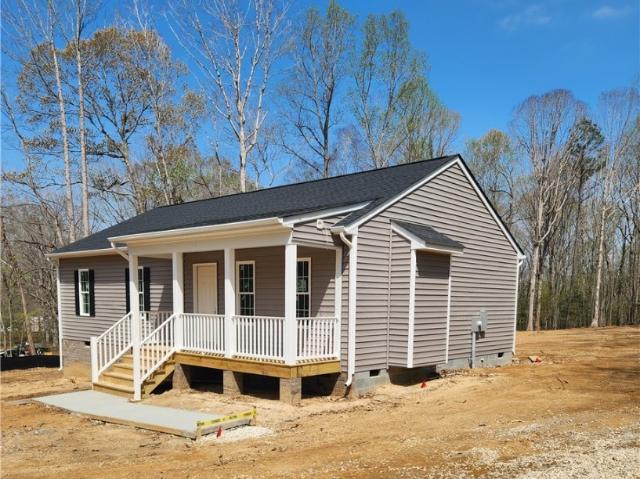5081 Nomini Hall Rd, Hague, VA 22469 | MLS #2602