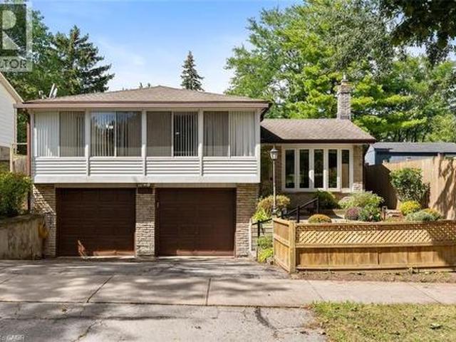 5081 Brady Avenue, Burlington, ON, L7L 3X5 house for sale | Listing ID 40863 | Royal LePage