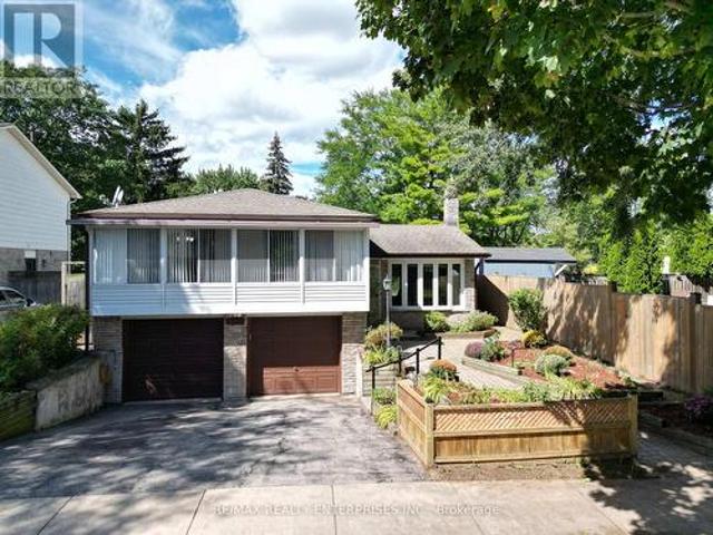 5081 Brady Avenue, Burlington, ON, L7L 3X5 house for sale | Listing ID W13783 | Royal LePage