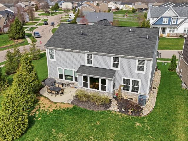 5081 Grants Frederick