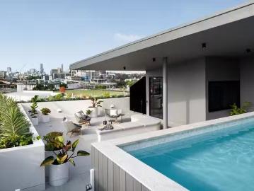 508/28 Gallway Street, Windsor, QLD 4030
