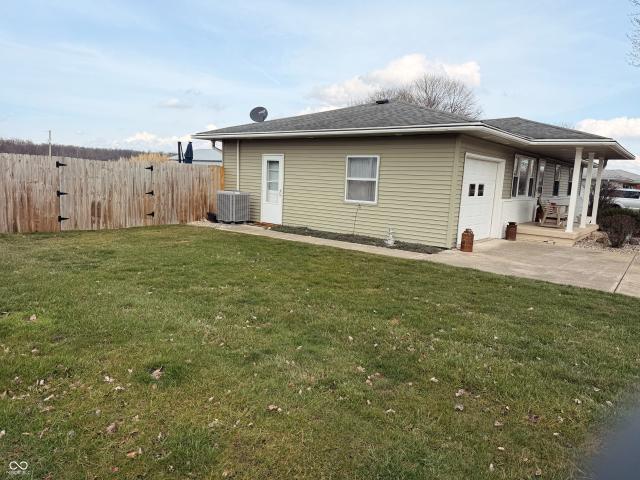 5082 E State Road 46