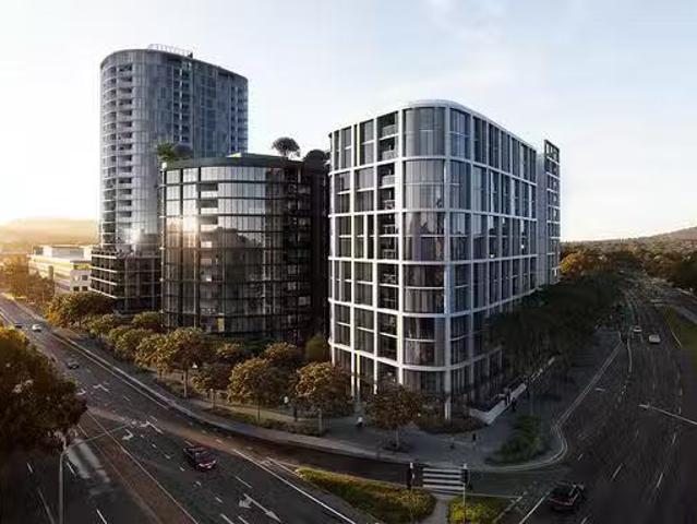 508/2 Furzer Street, Phillip, ACT 2606