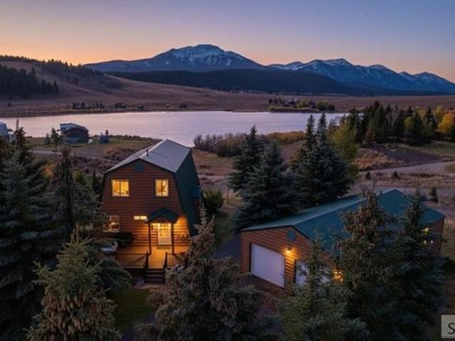 5083 Mallard Dr, Island Park, ID 83429