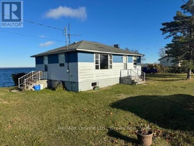 5083 Long Point Road, Prince Edward County South Marysburg Ward, ON, K0K 2T0 house for sale | Listing ID X13168 | Royal LePage