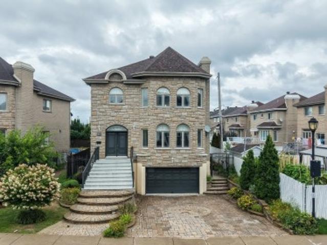 5083 Rue Léo Ouellet, Montréal Saint Léonard, QC, H1R 3Y9 house for sale | Listing ID 17578 | Royal LePage