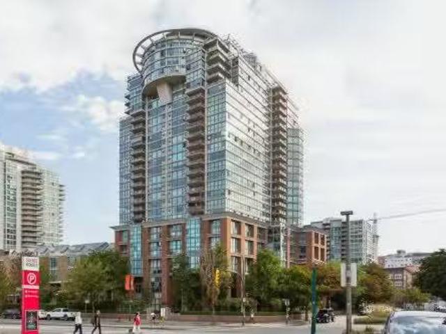 508 1088 Quebec Street, Vancouver, BC, V6A 4H2 Single Family.