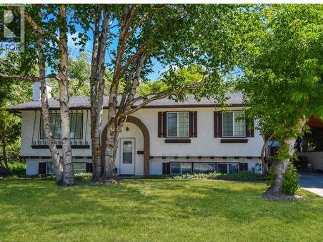 508 16Th Ave S, Cranbrook, BC, V1C 2Z9 house for sale | Listing ID 10400 | Royal LePage