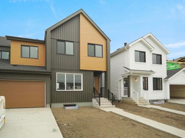 508 176 Avenue Ne, Edmonton, AB, T5Y 4G1 house for sale | Listing ID E4504 | Royal LePage