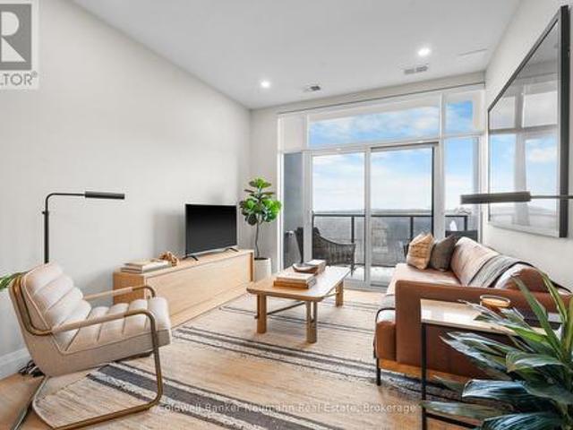 508 1 Gordon Street, Guelph Pineridge/Westminster Woods, ON, N1L 0P6 condo for sale | Listing ID X13853 | Royal LePage