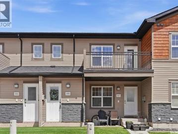 508 1 Patrick Crescent, Saskatoon, SK, S7W 0M3 townhouse for sale | Listing ID SK040658 | Royal LePage