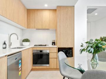 508 / 2 Kyle Street, Arncliffe | REA1 Property / GA Realty Sydney