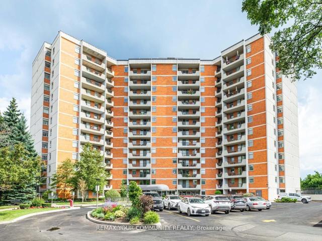 508 7 Yonge Street, Thornhill | 2Beds/2Bath, Condo, $529,000 | Condos. Ca