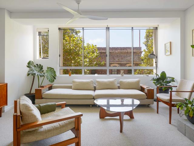 508 / 47 Cooper Street, Surry Hills NSW 2010 | BresicWhitney