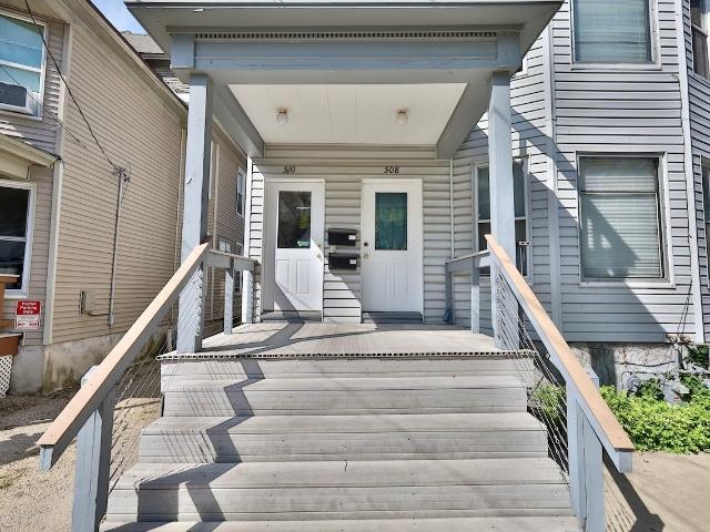 508 510 W Mifflin St, Madison, WI 53703 | MLS #2018