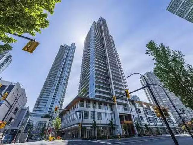 508 6080 Mckay Avenue, Burnaby, BC, V5H 0J4 Single Family Pr.