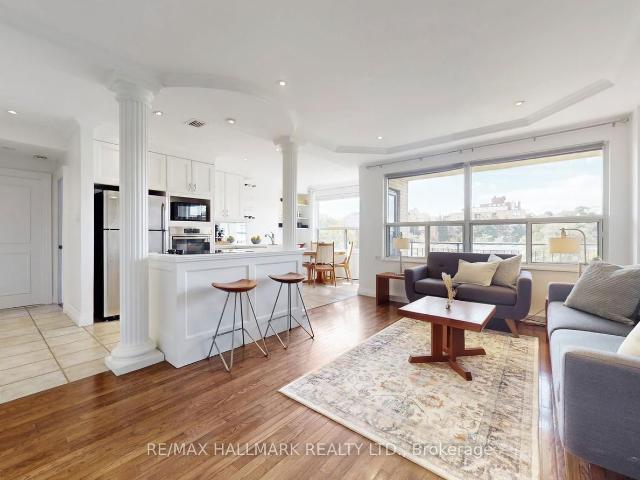 508 660 Eglinton Avenue W, Toronto | Terminated, C12468 | Condos. Ca